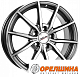 X'trike  X-111  HSB  6,5х15  5х110  ЕТ35  65,1
